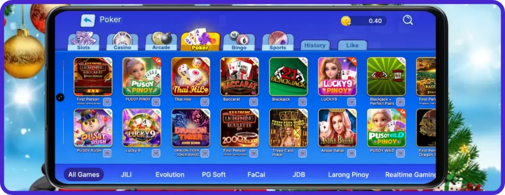 free 100 no deposit online casino philippines