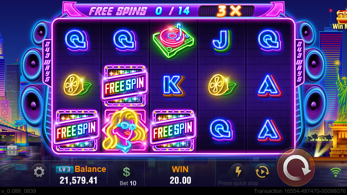 casino club free 100 sign up
